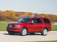 2015 Lincoln Navigator