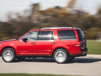 2015 Lincoln Navigator