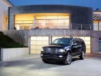 Lincoln Navigator ecoboost