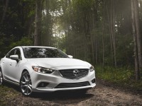 2015 Mazda 6