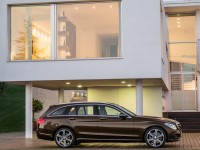 2015 Mercedes-Benz C-Class Estate