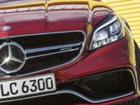 Mercedes Benz CLS 63 AMG S 4MATIC