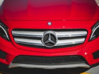 2015 Mercedes-Benz GLA250 4Matic