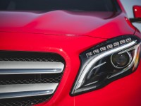 2015 Mercedes-Benz GLA250 4Matic