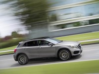 2015 Mercedes-Benz GLA250 4Matic