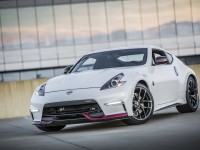 2015 Nissan 370Z NISMO ZDAYZ festival