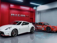 2015 Nissan 370Z Nismo