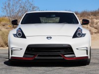 2015 Nissan 370Z NISMO Automatic