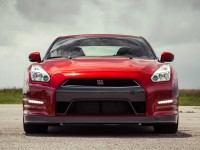 2015 Nissan GT-R