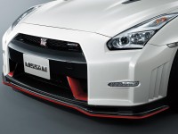 Nissan GT-R Nismo 2015