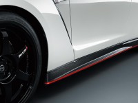 Nissan GT-R Nismo 2015