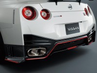 Nissan GT-R Nismo 2015