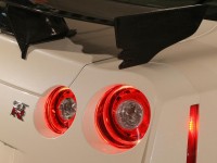 Nissan GT-R Nismo 2015