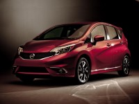 2015 Nissan Versa Note