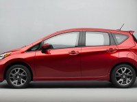 2015 Nissan Versa Note