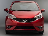 2015 Nissan Versa Note