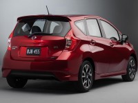 2015 Nissan Versa Note