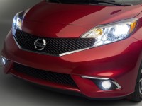 2015 Nissan Versa Note