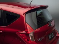 2015 Nissan Versa Note