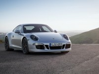 2015 Porsche 911 GTS