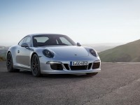 2015 Porsche 911 GTS