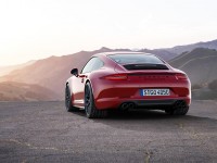 2015 Porsche 911 GTS