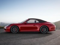 2015 Porsche 911 GTS