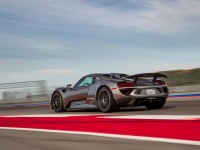 2015 Porsche 918 Spyder