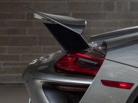 2015 Porsche 918 Spyder