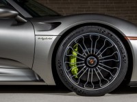 2015 Porsche 918 Spyder