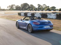 2015 porsche boxster gts