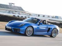 2015 porsche boxster gts