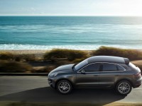 2015 Porsche Macan diesel