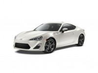 2015 Scion FR-S