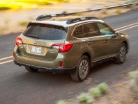 2015 Subaru Outback