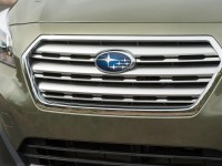 2015 Subaru Outback