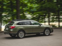 2015 Subaru Outback