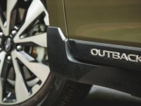 2015 Subaru Outback