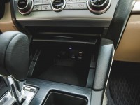 2015 Subaru Outback Interior