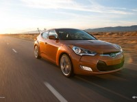 2015 Hyundai Veloster