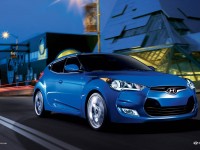 2015 Hyundai Veloster