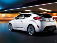 2015 Hyundai Veloster