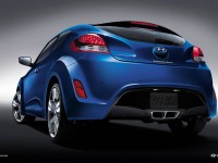 2015 Hyundai Veloster