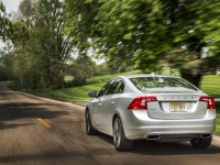 2015 Volvo S60 T6 Drive-E