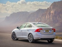 2015 Volvo S60 T6 Drive-E