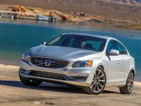 2015 Volvo S60 T6 Drive-E