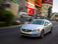 2015 Volvo S60 T6 Drive-E