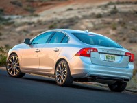 2015 Volvo S60 T6 Drive-E