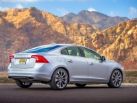 2015 Volvo S60 T6 Drive-E