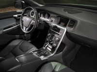 2015 Volvo S60 T6 Drive-E Interior